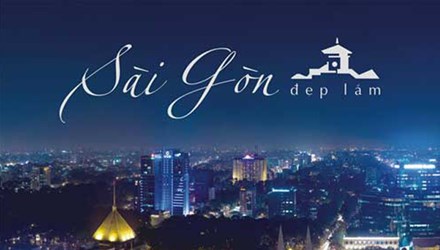 Saigon đẹp nhất ở cái Tình, tản mạn về người Sài Gòn